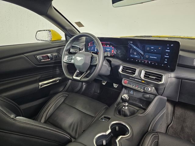Certified 2024 Ford Mustang GT Premium RWD image 11