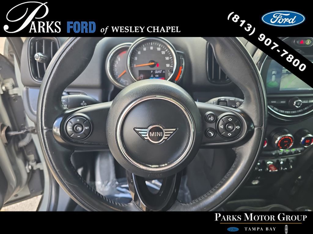 Used 2020 MINI Cooper Countryman ALL4 image 29