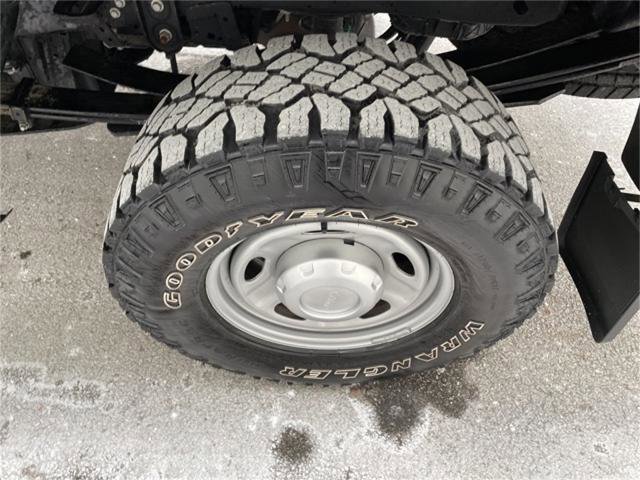 Certified 2024 Ford F250 XL w/ XL Off-Road Package image 10