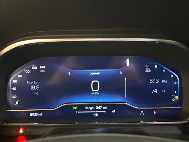 Used 2024 Chevrolet Suburban Premier image 24