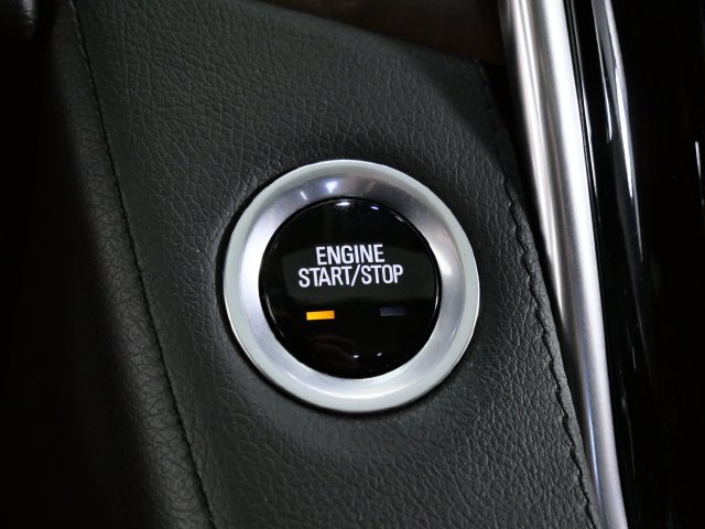 Used 2019 Cadillac Escalade Premium Luxury w/ LPO, Escalade Noir Package RWD image 25
