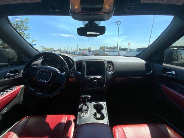 Used 2020 Dodge Durango R/T AWD/4WD image 27