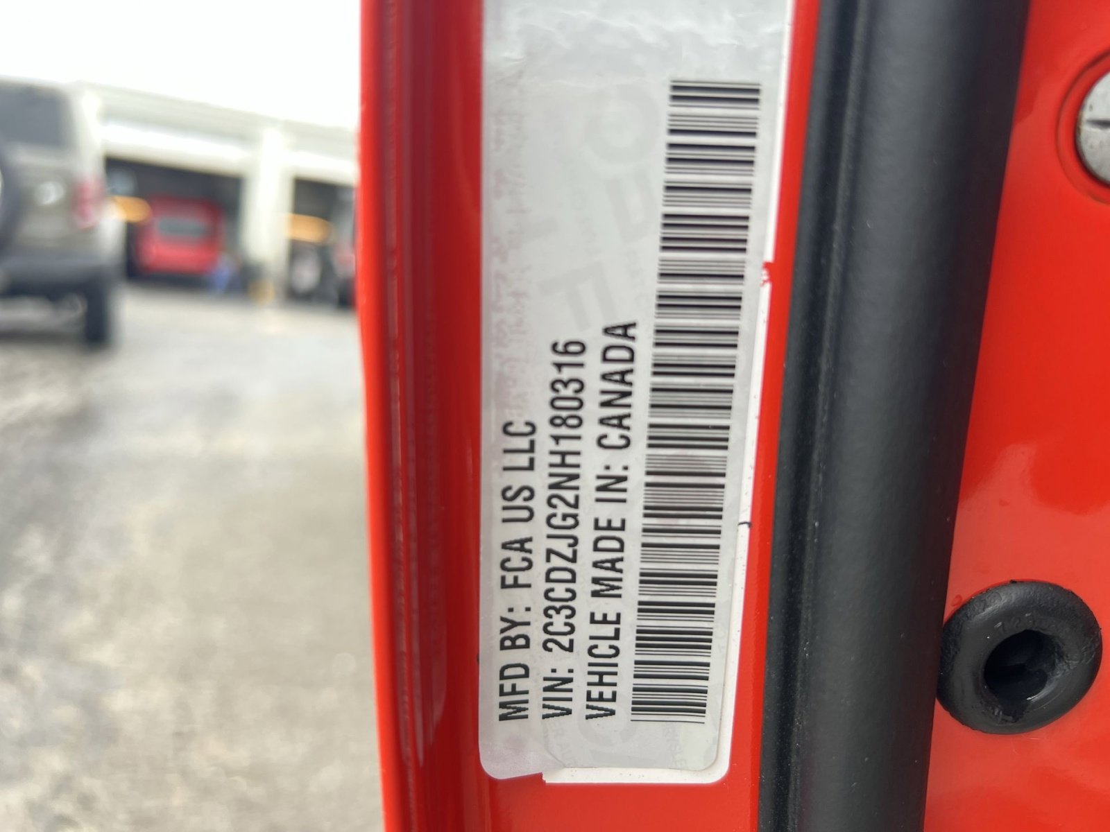 Used 2022 Dodge Challenger GT w/ Cold Weather Group RWD image 35