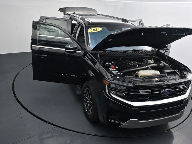 Certified 2025 Ford Expedition Platinum AWD/4WD image 41
