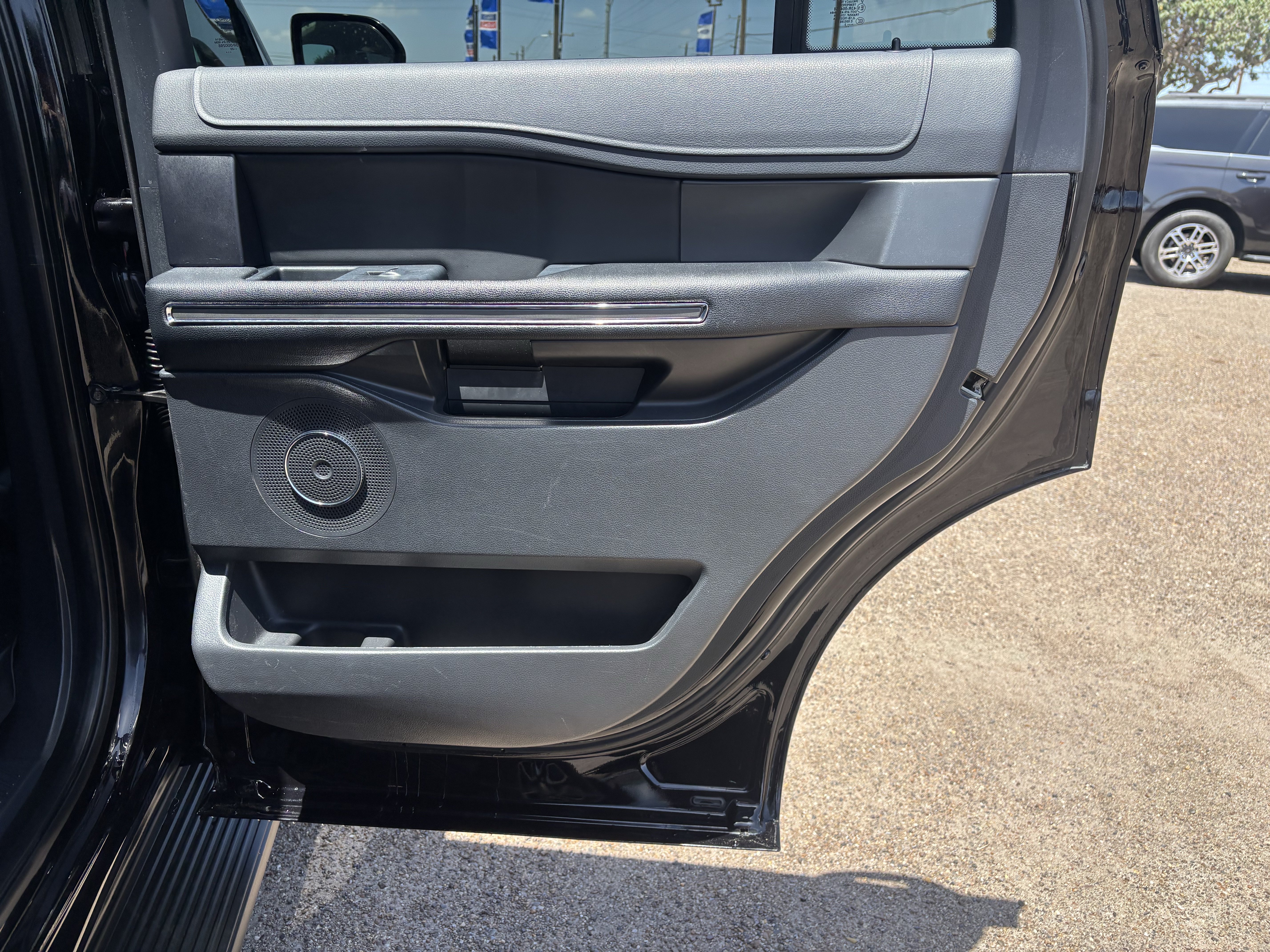 Certified 2023 Ford Expedition XLT RWD image 20