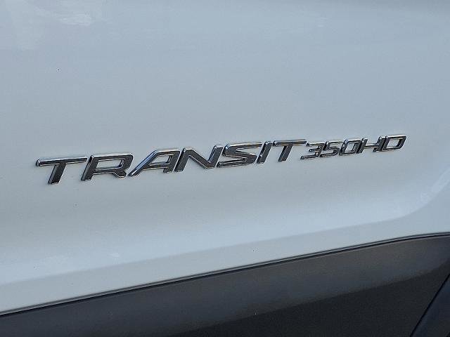 Certified 2022 Ford Transit 350 DRW image 28