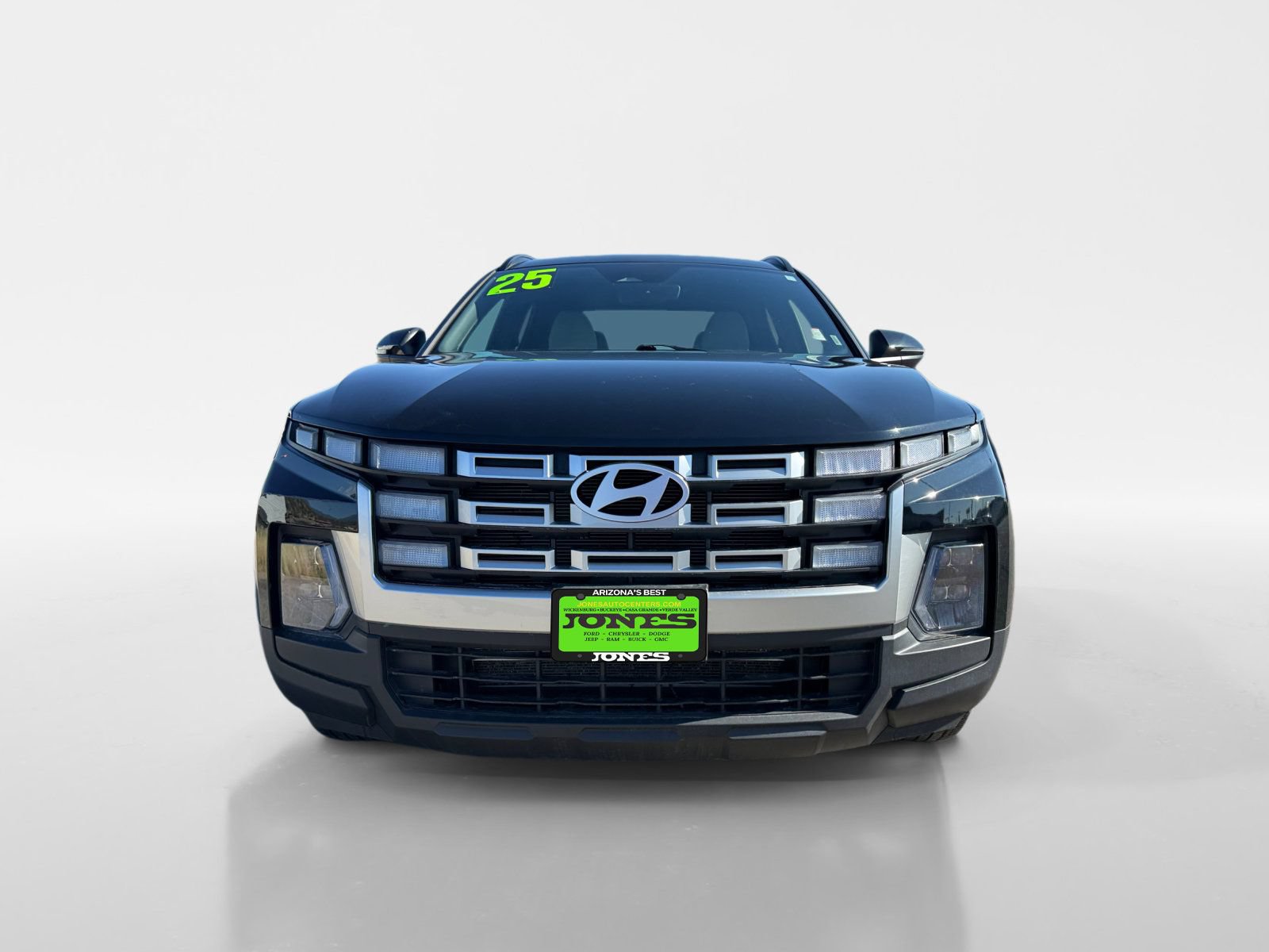 Used 2025 Hyundai Santa Cruz SEL AWD/4WD image 11