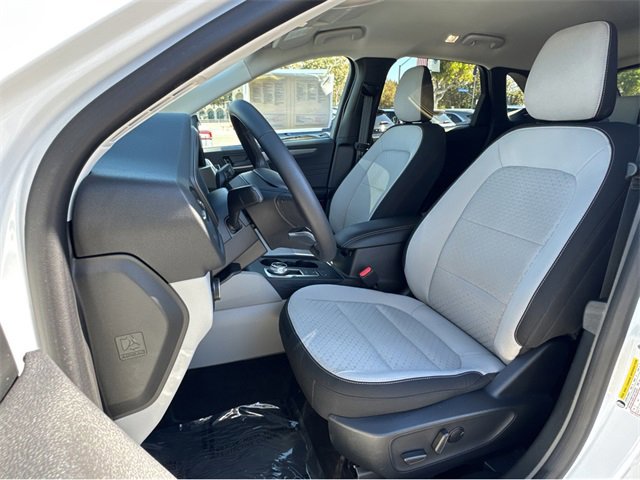 Certified 2024 Ford Escape Active image 16