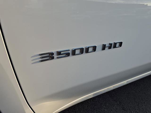 Used 2024 Chevrolet Silverado 3500 LT w/ Safety Package image 8