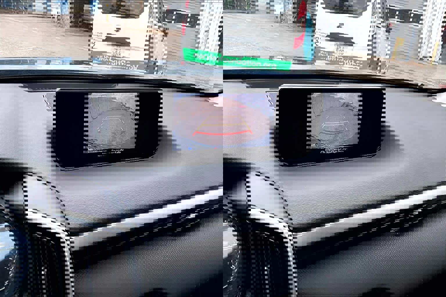 Used 2024 MAZDA CX-50 AWD 2.5 S w/ Preferred Package image 30