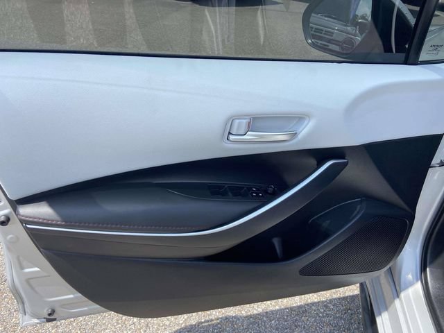 Used 2024 Toyota Corolla SE FWD image 14