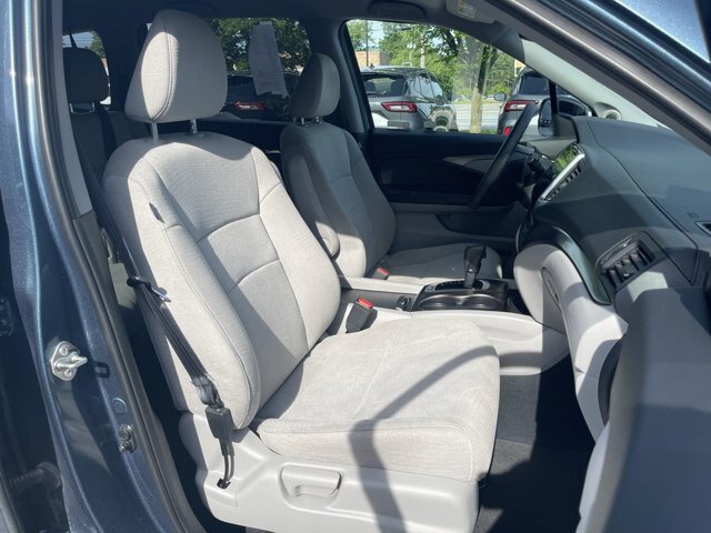 Used 2018 Honda Pilot EX image 12