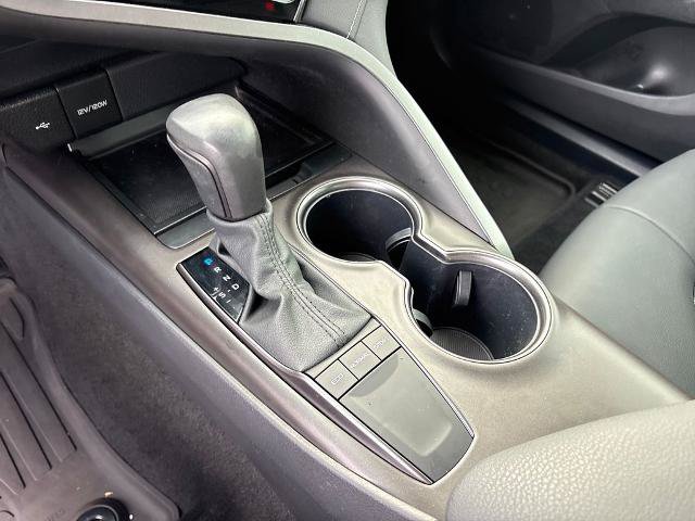 Used 2024 Toyota Camry SE FWD image 26