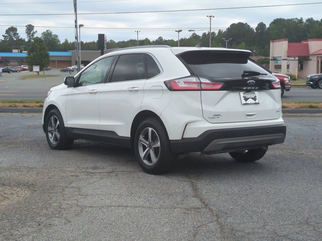 Certified 2023 Ford Edge SEL w/ Convenience Package AWD/4WD image 6