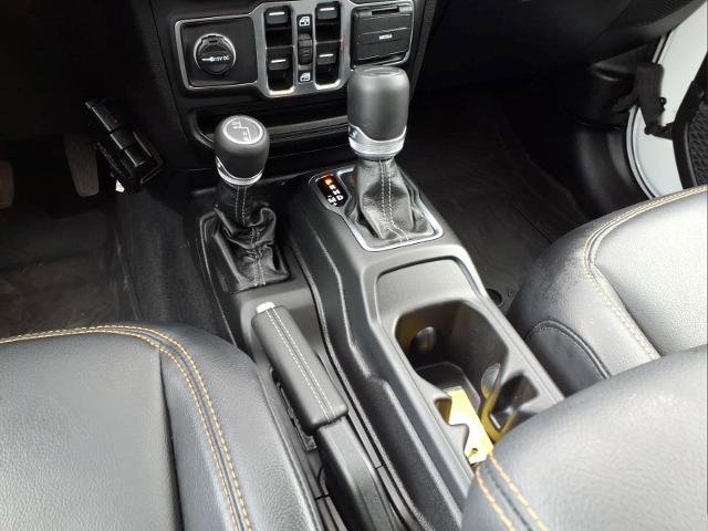 Used 2025 Jeep Gladiator Sport AWD/4WD image 21