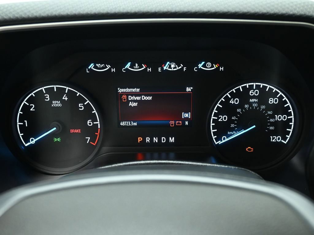 Certified 2021 Ford F150 XL w/ STX Appearance Package image 39