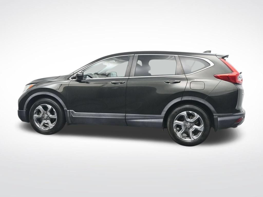 Used 2019 Honda CR-V EX image 10