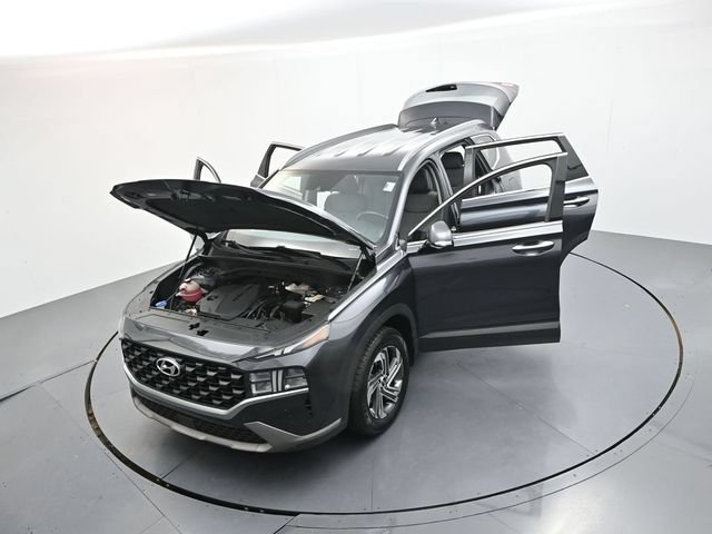 Used 2023 Hyundai Santa Fe SEL FWD image 45