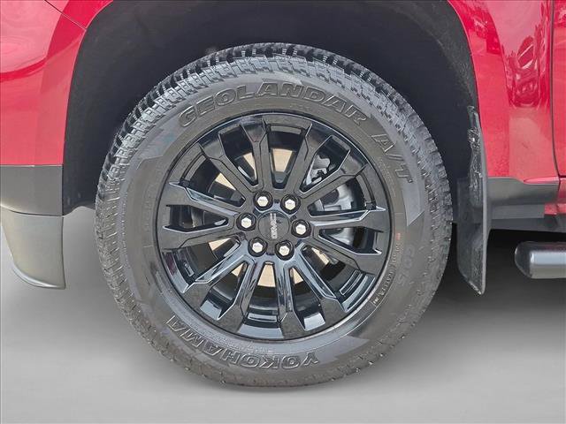 Used 2021 GMC Canyon Elevation w/ Trailering Package AWD/4WD image 23