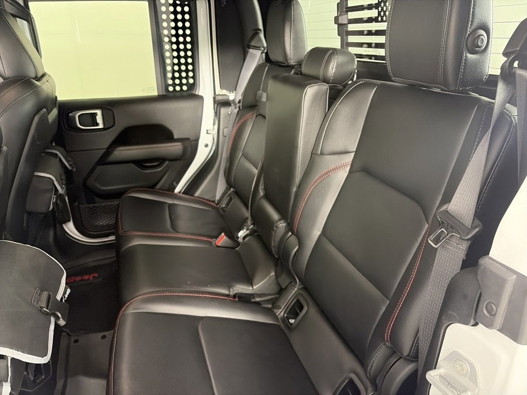 Used 2020 Jeep Gladiator Rubicon image 13