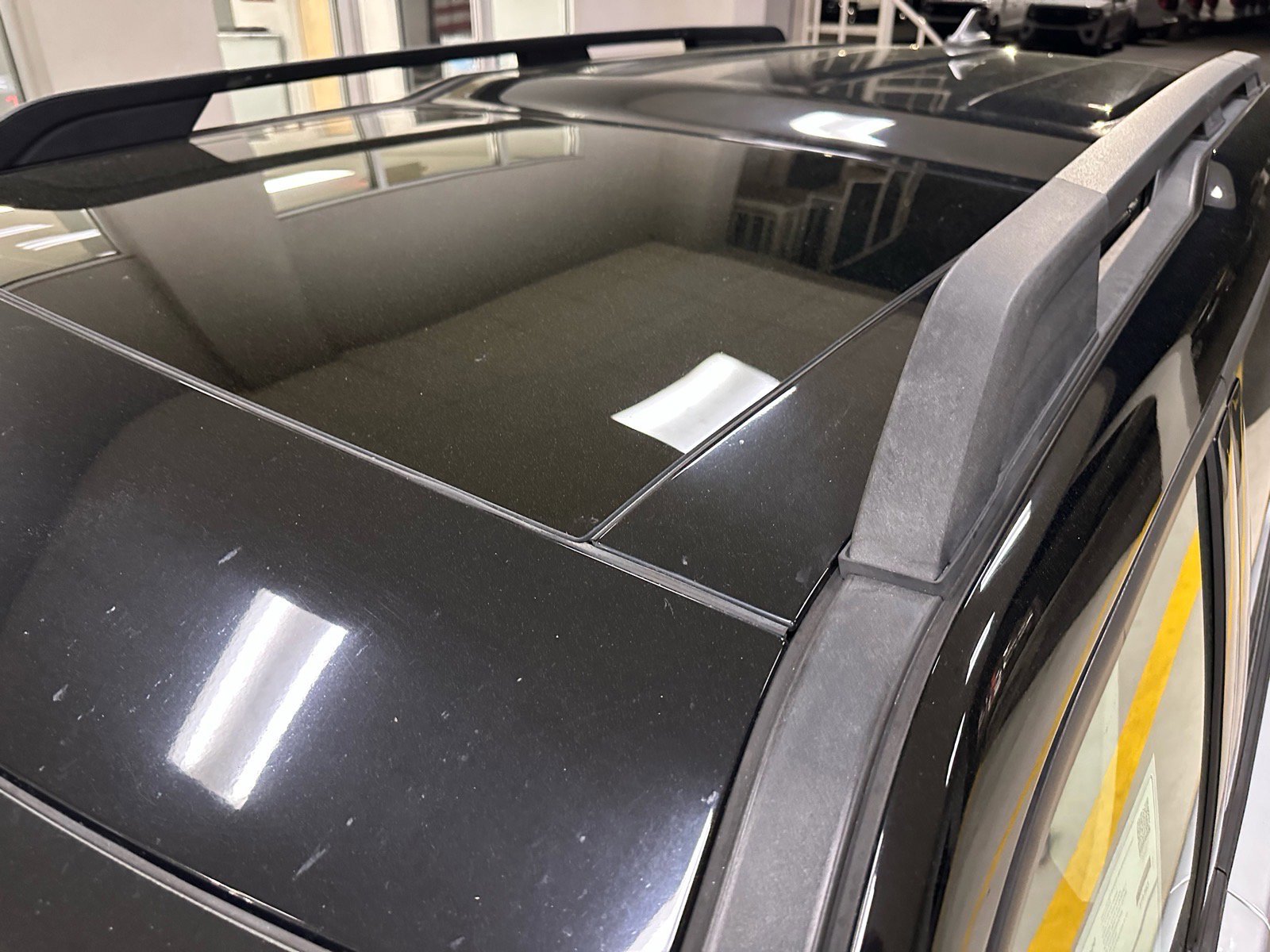 Certified 2021 Ford Bronco Sport Outer Banks w/ Outer Banks Package image 10