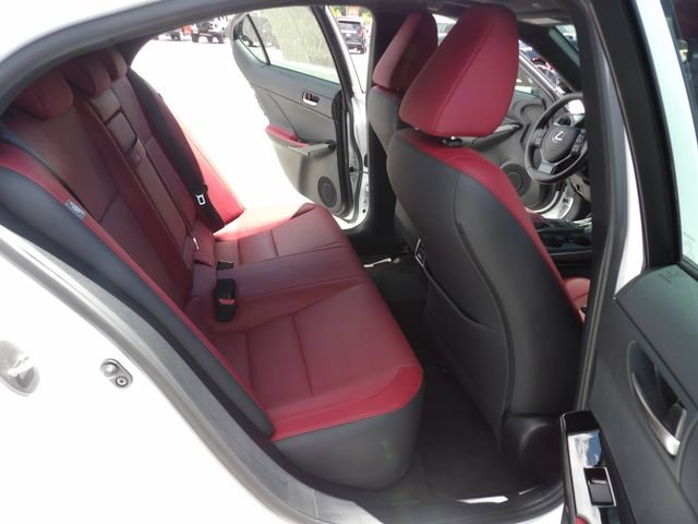 Used 2024 Lexus IS 300 F Sport RWD image 34