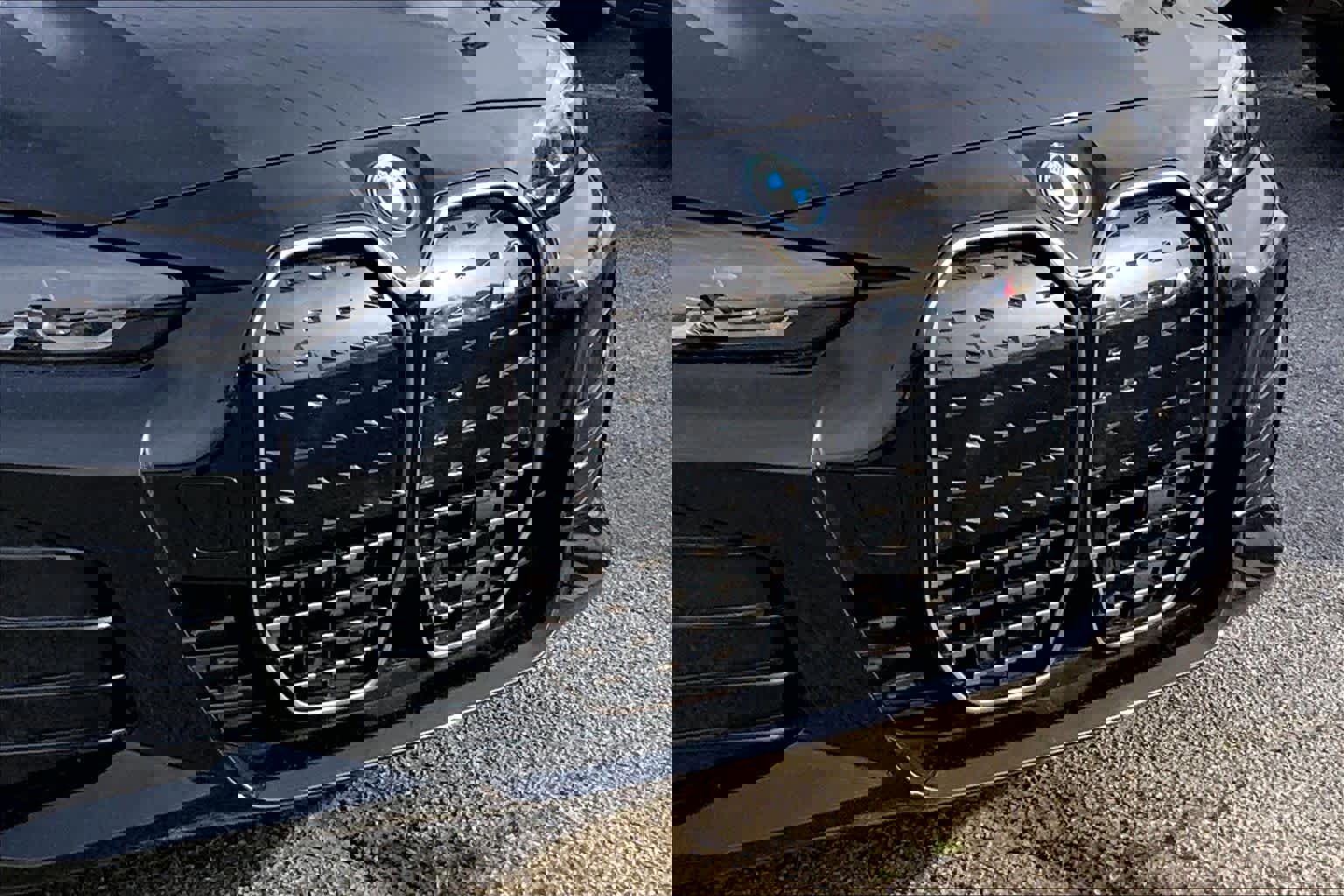 Used 2024 BMW i4 M50 w/ Premium Package image 26