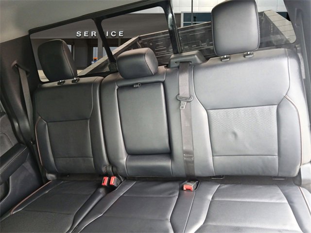 Certified 2024 Ford F250 Lariat image 13