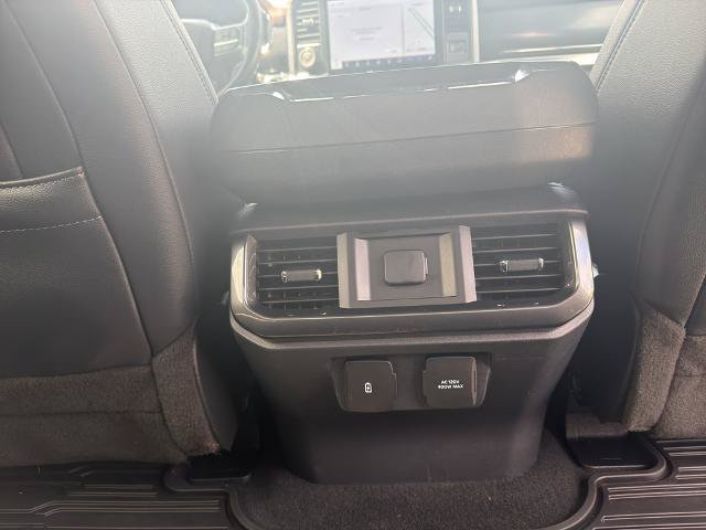 Certified 2023 Ford F150 Lariat AWD/4WD image 19