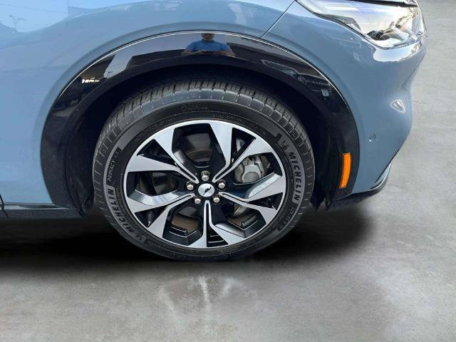 Certified 2023 Ford Mustang Mach-E Premium AWD/4WD image 31