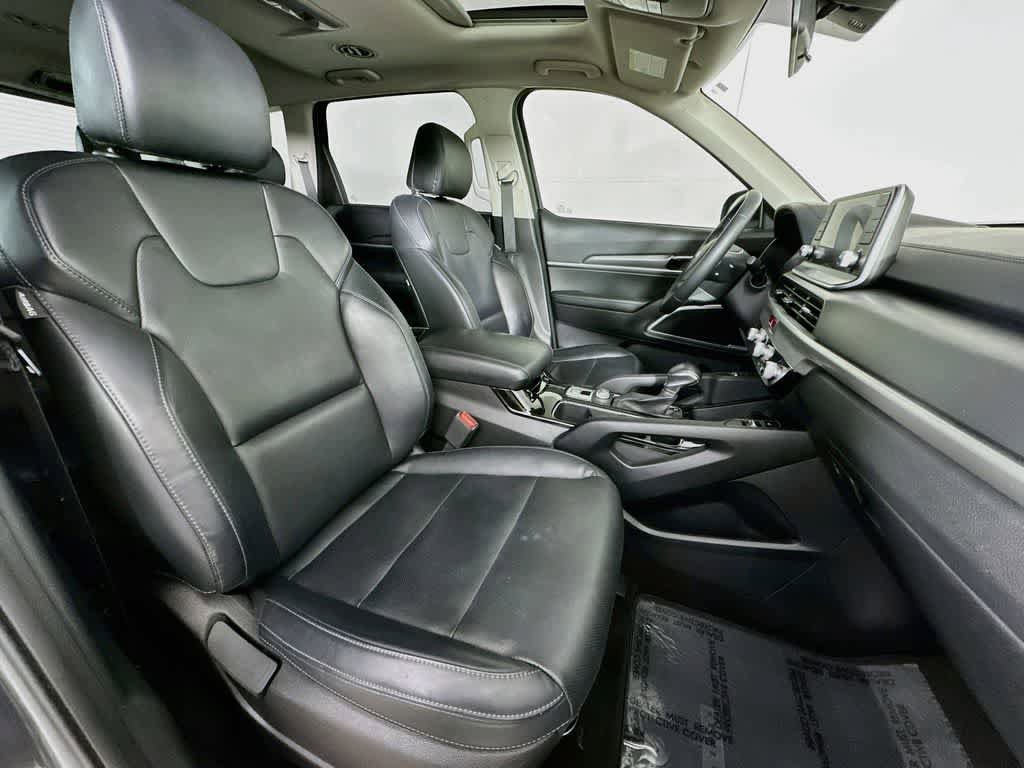 Used 2020 Kia Telluride S FWD image 15