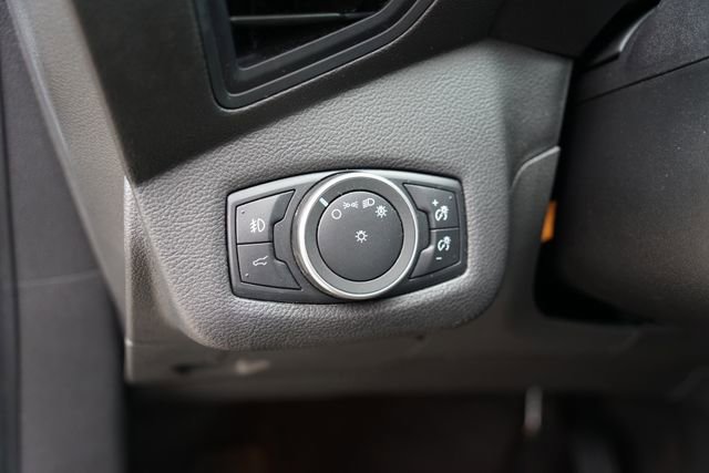 Certified 2019 Ford Escape SEL FWD image 14