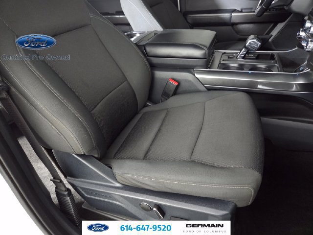 Certified 2021 Ford F150 XLT w/ Equipment Group 302A High AWD/4WD image 29