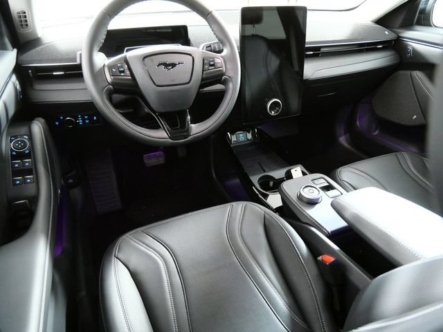Certified 2024 Ford Mustang Mach-E Premium AWD/4WD image 2