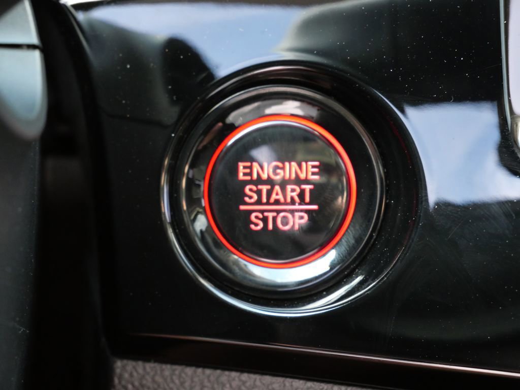 Used 2022 Honda Civic EX image 23