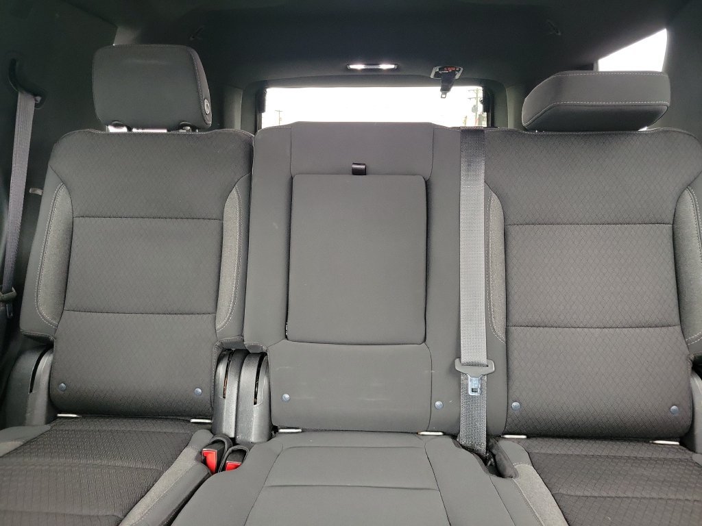 Used 2021 Chevrolet Tahoe LS RWD image 17