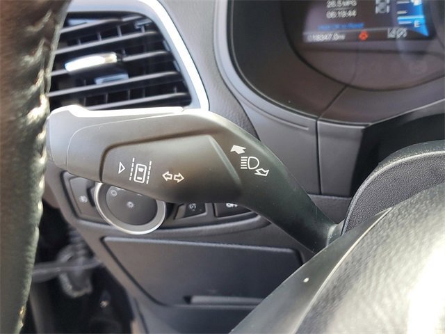 Certified 2024 Ford Edge SEL w/ Convenience Package image 16