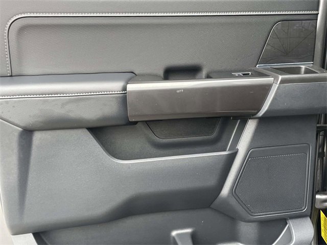 Certified 2022 Ford F150 XLT w/ Equipment Group 301A Mid image 10