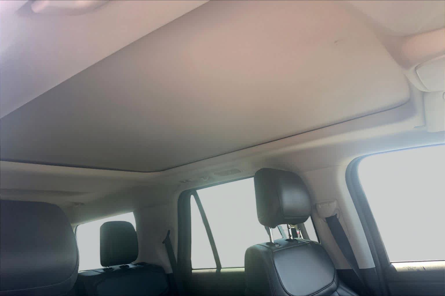 Certified 2025 Ford Expedition Active RWD image 14