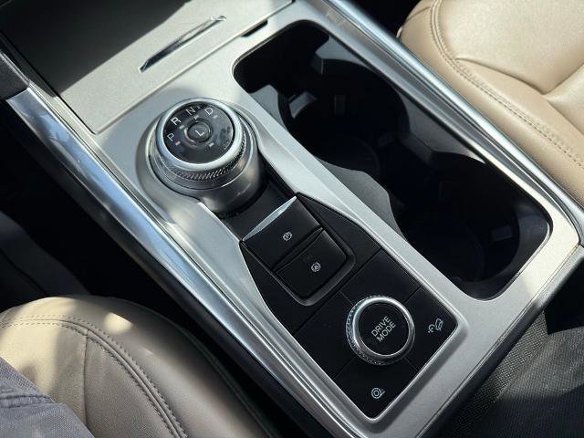 Certified 2023 Ford Explorer XLT w/ Equipment Group 202A image 24