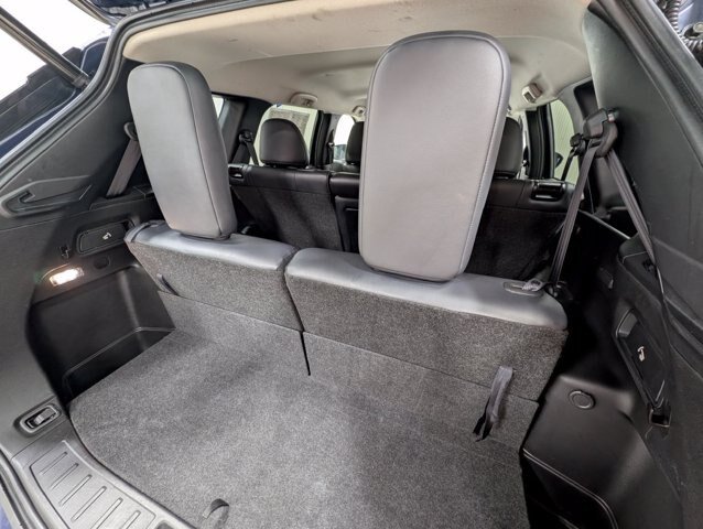 Used 2025 Mitsubishi Outlander SE AWD/4WD image 21