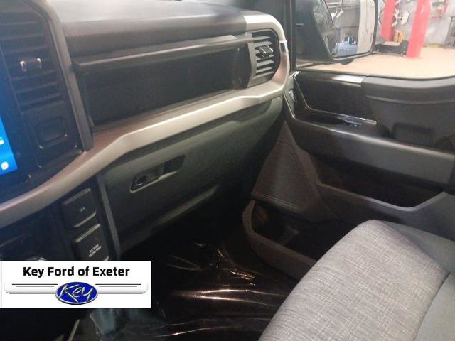 Certified 2023 Ford F150 XLT w/ Equipment Group 302A High AWD/4WD image 32