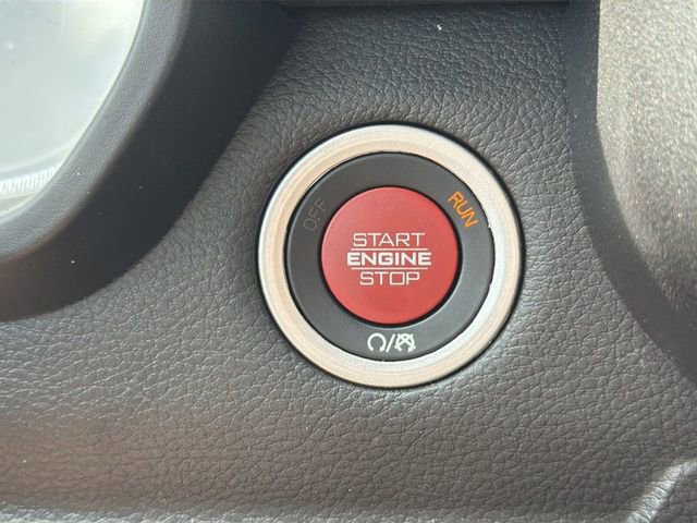 Used 2025 RAM 1500 RHO w/ Bed Utility Group image 19