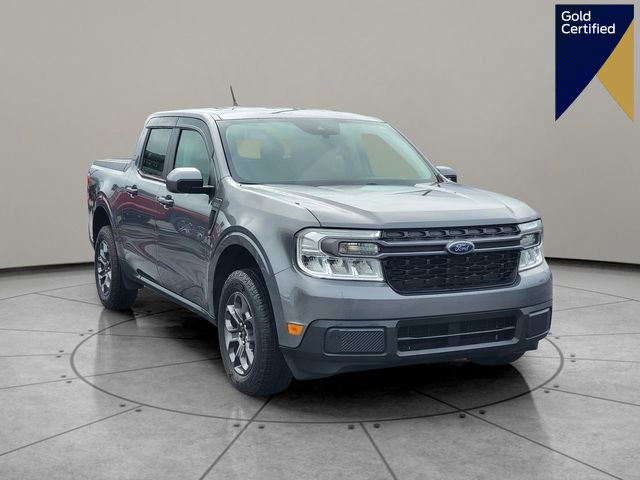 Certified 2023 Ford Maverick XLT w/ XLT Luxury Package image 1