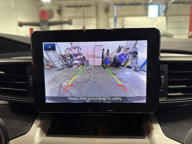 Certified 2020 Ford Explorer 4WD w/ Class III Trailer Tow Package image 37