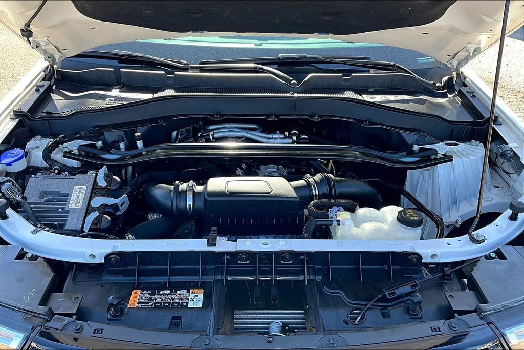 Certified 2023 Ford Explorer ST w/ Equipment Group 401A image 12