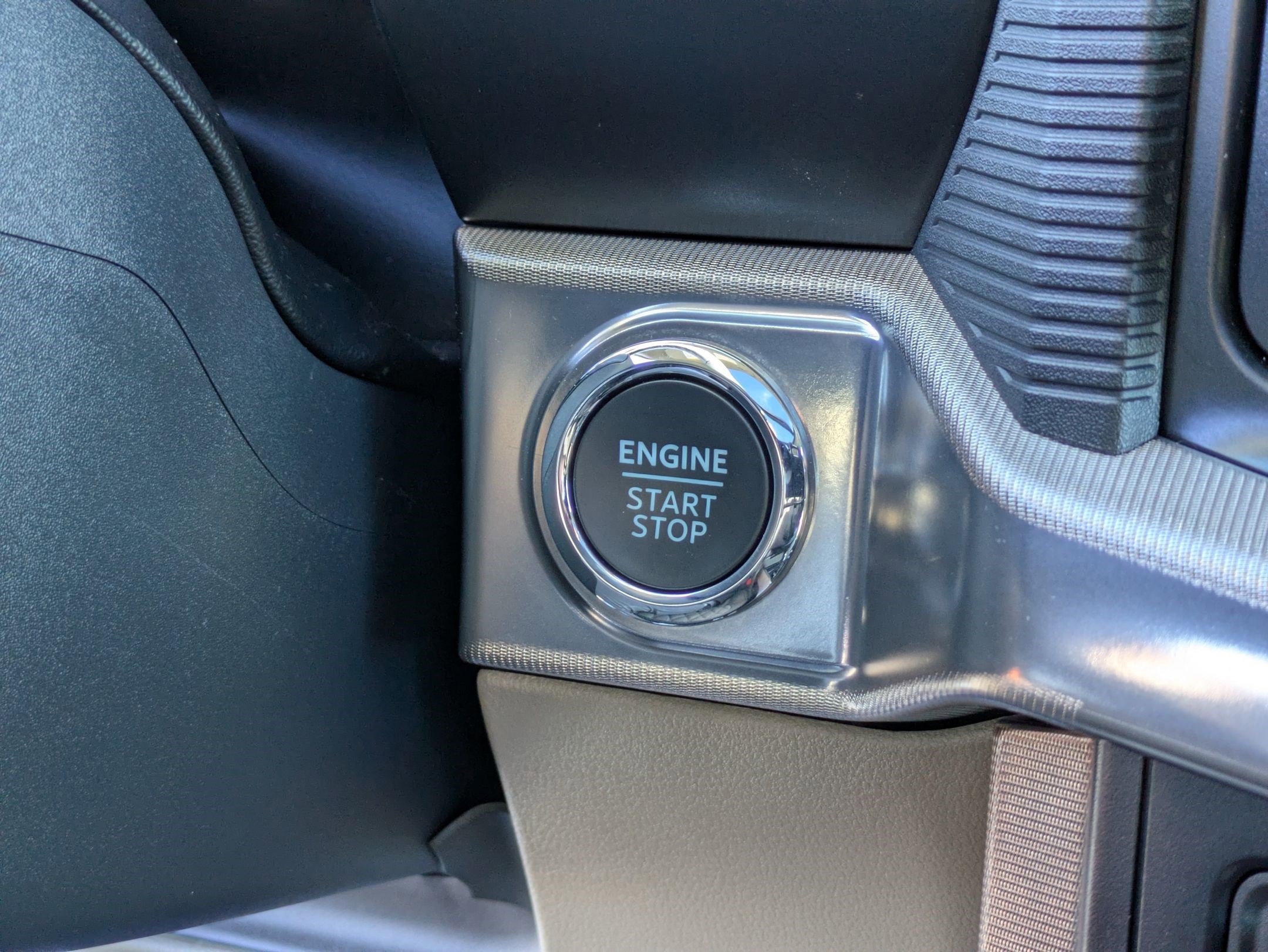 Certified 2024 Ford F150 Platinum AWD/4WD image 24