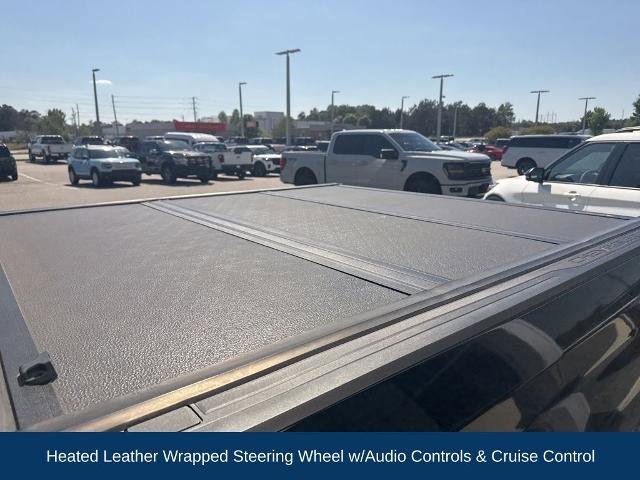 Used 2022 Chevrolet Silverado 1500 LTZ w/ Z71 Off-Road Package image 9