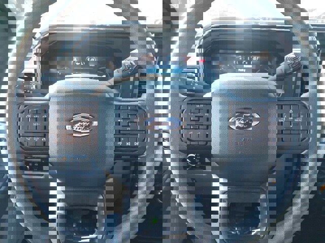 Certified 2024 Ford F250 XLT w/ XLT Premium Package image 18