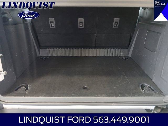 Certified 2024 Ford Bronco Outer Banks AWD/4WD image 22